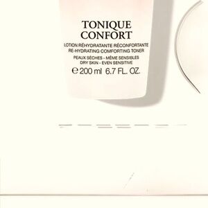 Lancôme Tonique Confort Re-Hydrating Comforting Toner